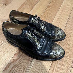 Authentic Mauro Grifoni Men's shoes